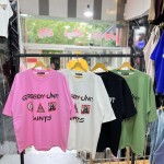 تیشرت باکسی ماکان