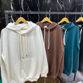 بلوز گلدوزی یقه گرد