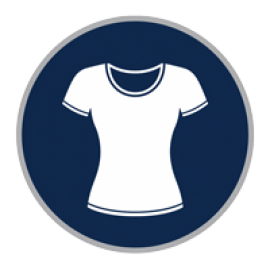 تیشرت زنانه